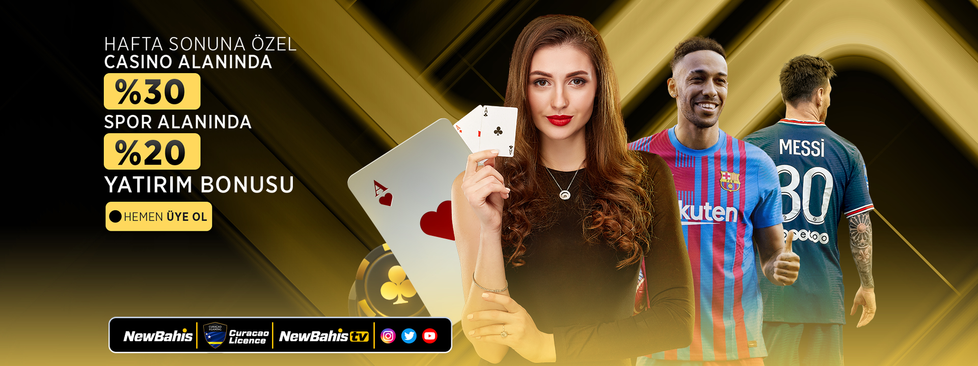 Newbahis Slot Turnuvaları