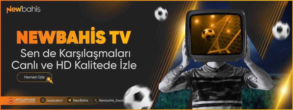 Newbahis Şikayetleri