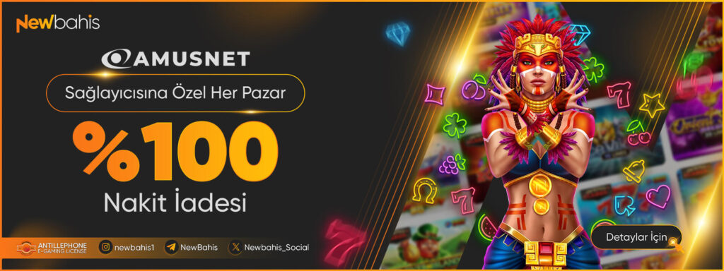 Newbahis Kayıt