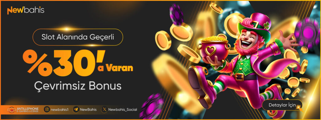 Newbahis 7/24 Canlı Destek